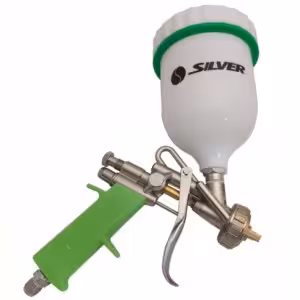 پیستوله سیلور با نازل 1.6 میلی متری GTAPB011