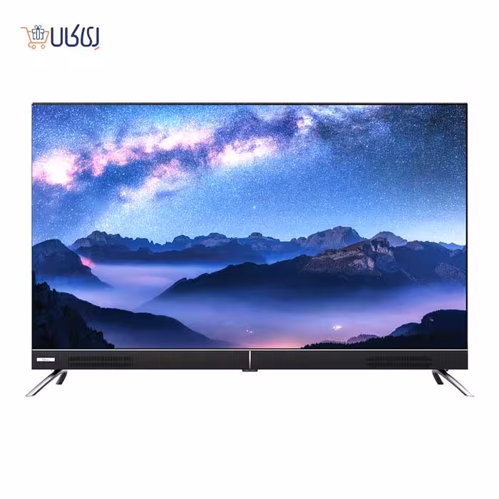 تلویزیون ال ای دی جی پلاس 55 اینچ هوشمند UltraHD - 4K مدل GTV-55LU722S