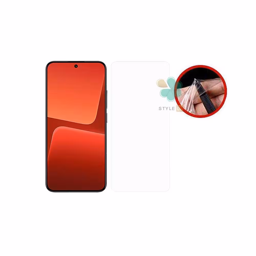 محافظ صفحه گوشی شیائومی Xiaomi 13 مدل نانو مات