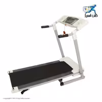 تردمیل خانگی تاشو فیتنس مدل Fitness FT 220