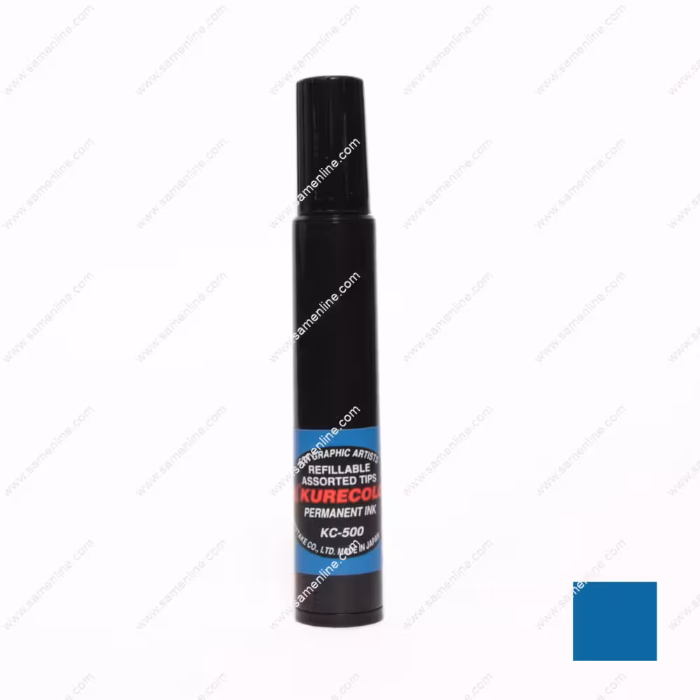 ماژیک راندو کیوکالر زیگ تک سر کد 366