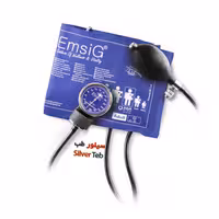 فشارسنج عقربه ای امسیگ مدل SP91X
