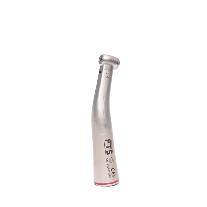 آنگل افزاینده  PTS – Contra Angle Handpiece LED 1:5