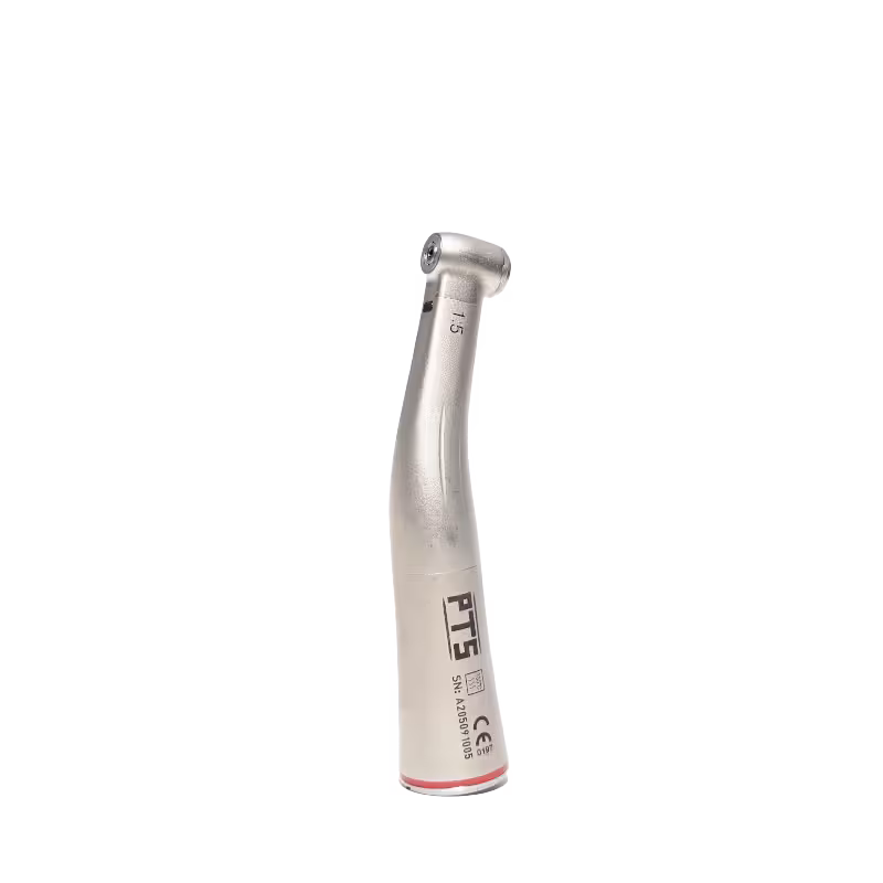 آنگل افزاینده  PTS – Contra Angle Handpiece LED 1:5