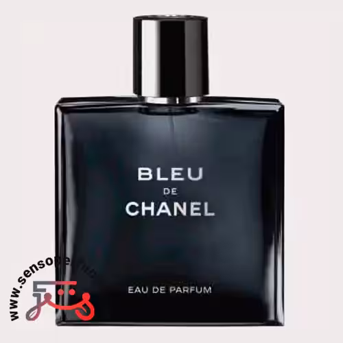 عطر ادکلن شنل بلو ادوپرفیوم | chanel de blue edp