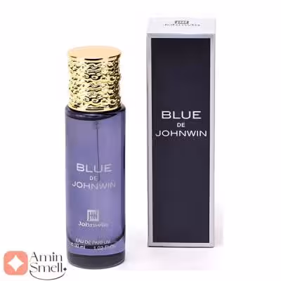 ادکلن بلو د جانوین 30 میل | Bleu De Johnwin