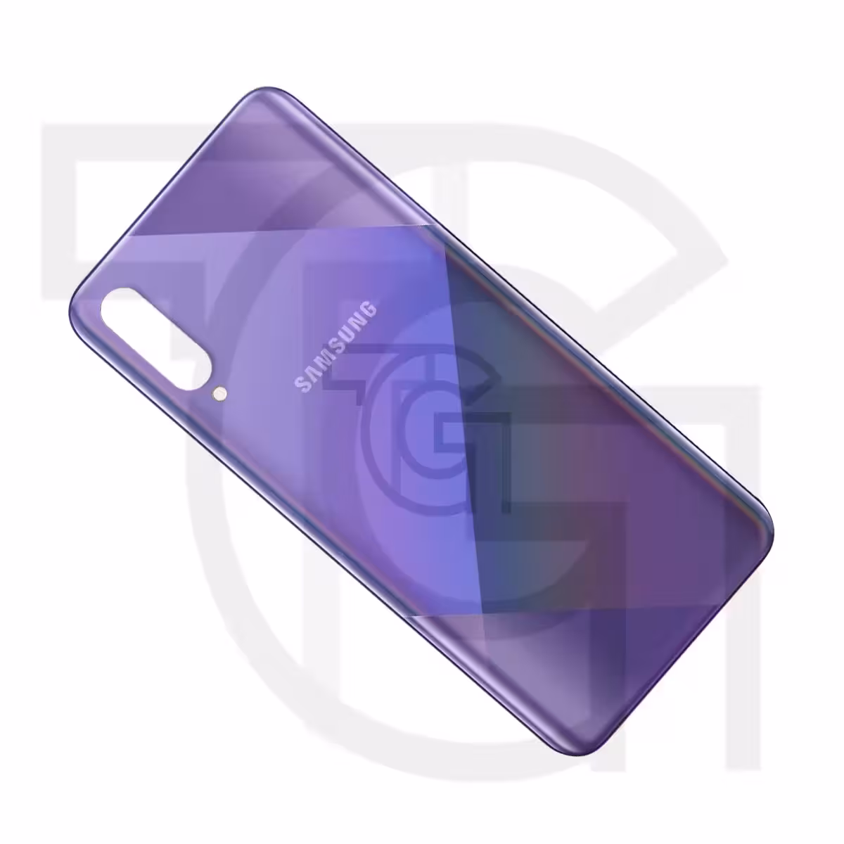 درب پشت سامسونگ (بنفش) Back Door Samsung Galaxy A30s