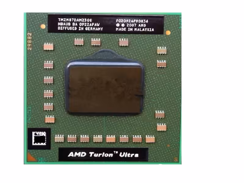 cpu amd turion ultra