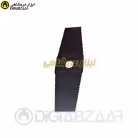 تیغه علف تراش 2 پر سایز 305 اره ای فالکون FALCON