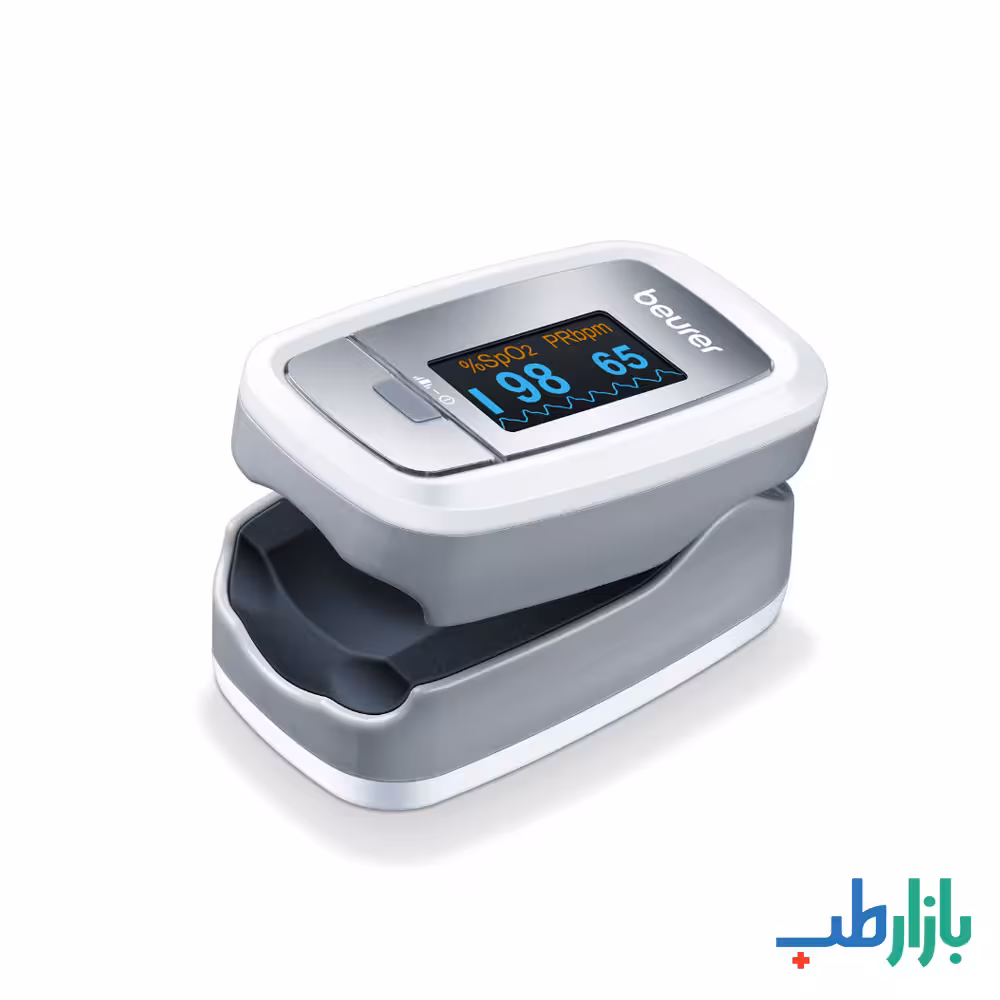 پالس اکسیمتر مدل PO30 انگشتی | بیورر Beurer
