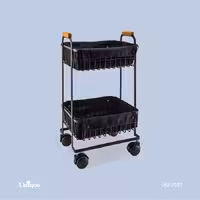 جا سیب زمینی و پیاز دو طبقه یونیک UN-2937