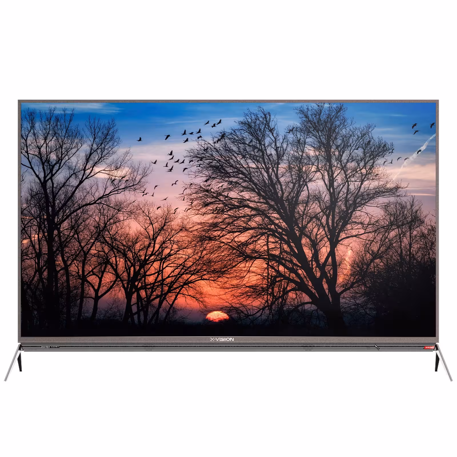 تلویزیون برند تی سی ال مدل c635i