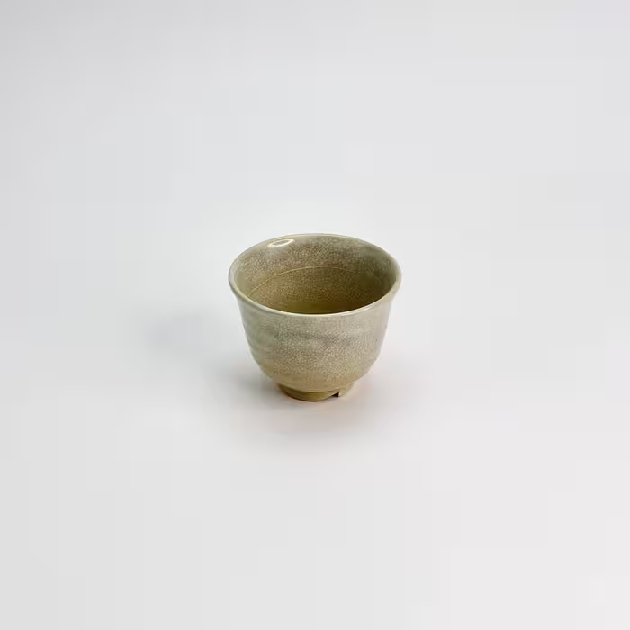 چاوان (فنجان) هاگی یاکی