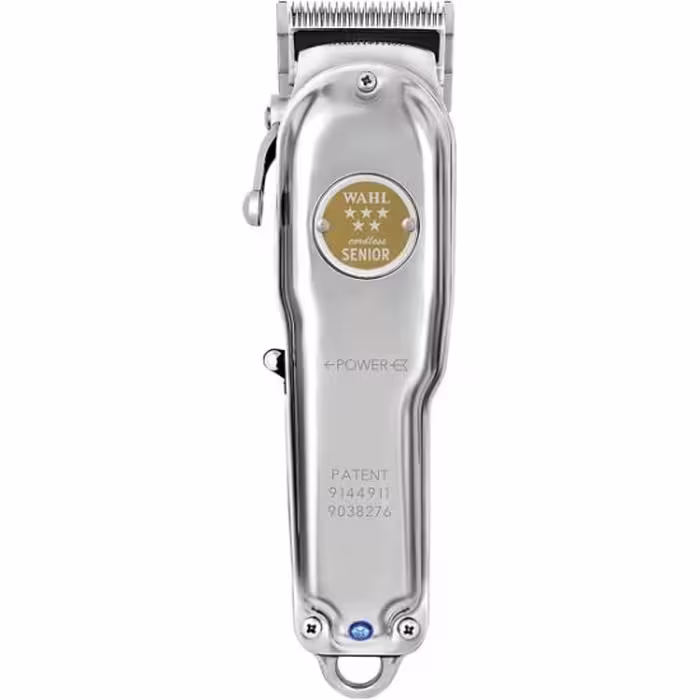 ماشین اصلاح وال-سنیور متال Wahl Senior Metal edition