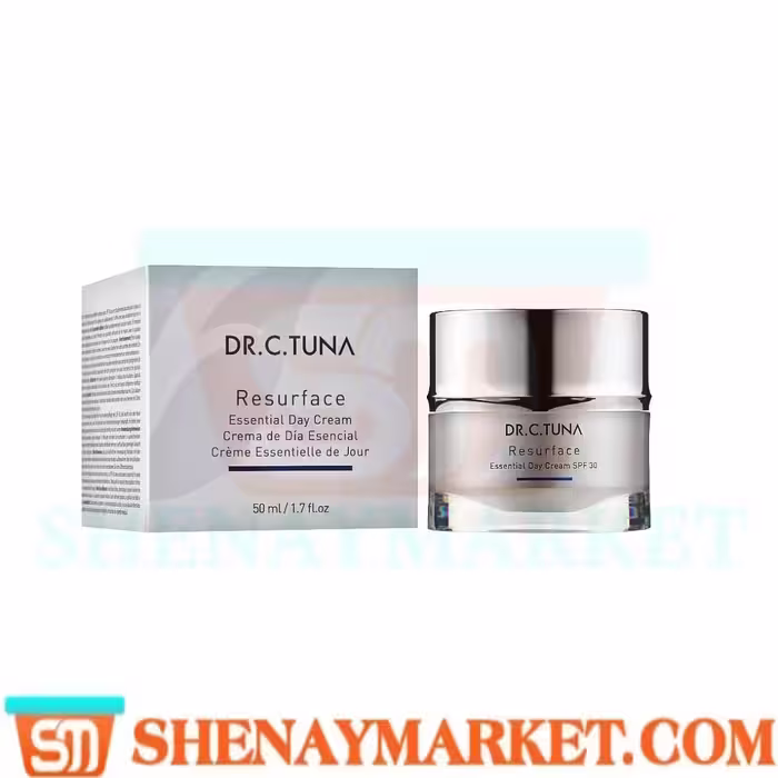 کرم روز فارماسی SPF 30 مدل Resurface حجم 50 میل