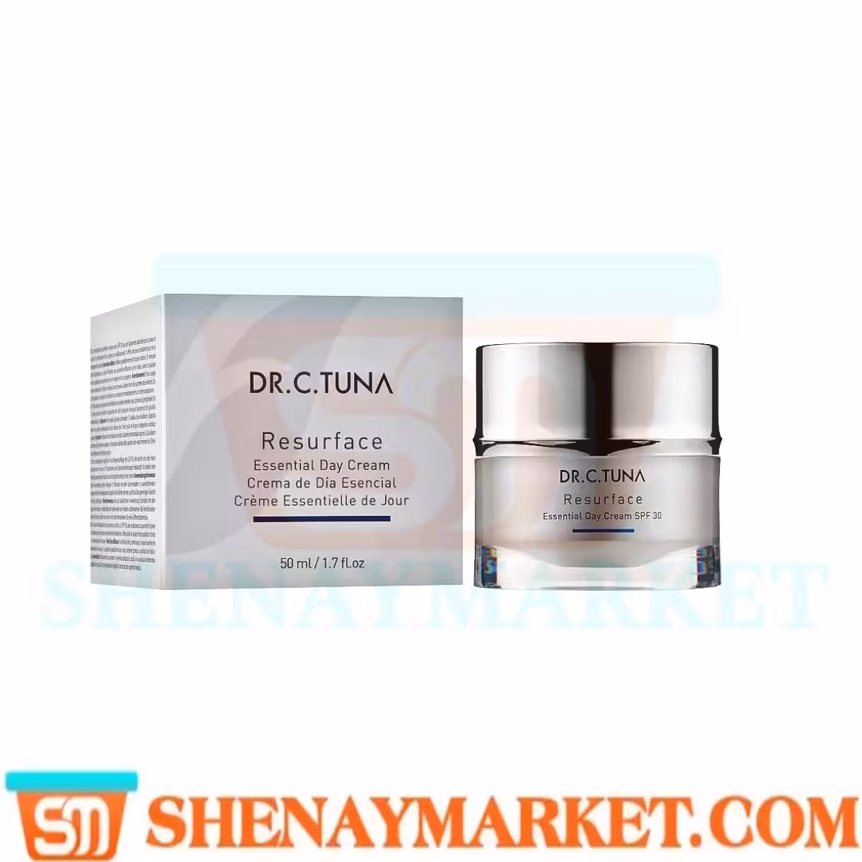 کرم روز فارماسی SPF 30 مدل Resurface حجم 50 میل