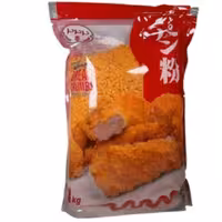 پودر سوخاری 222 وزن 300 گرمی فله در نایلکس