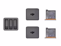 کیت شارژر اسمو اکشن