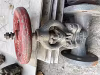 شیر سوزنی 1/2 اینچ کلاس 300 از جنس  DN 20 SAET A105N STEM A105N DISC A105N BODY A105 N PN16