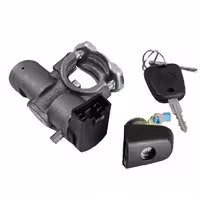 ست سوئيچ كامل كوئيك بدون ريموت با كاور – نصير لوازم کد 40200107