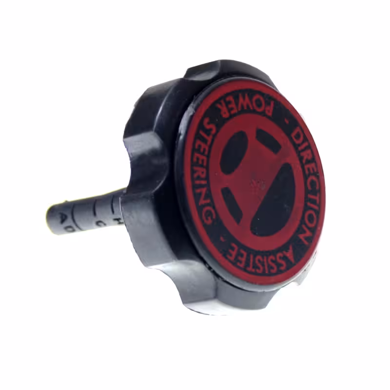 درب مخزن هیدرولیک پژو 206