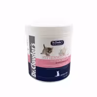 شیر خشک بچه گربه دکتر کلادرز DrClauder’s