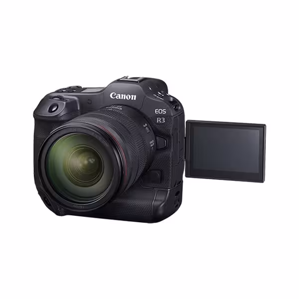 دوربین کانن مدل EOS R3 BODY
