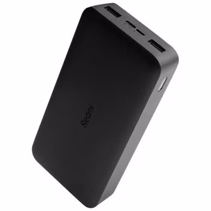 پاوربانک شیائومی Redmi PB200LZM 20000 m/ah اورجینال