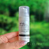 کرم تینول آ (هومکر) آناپارلا ana PARLA tinol-A Cream