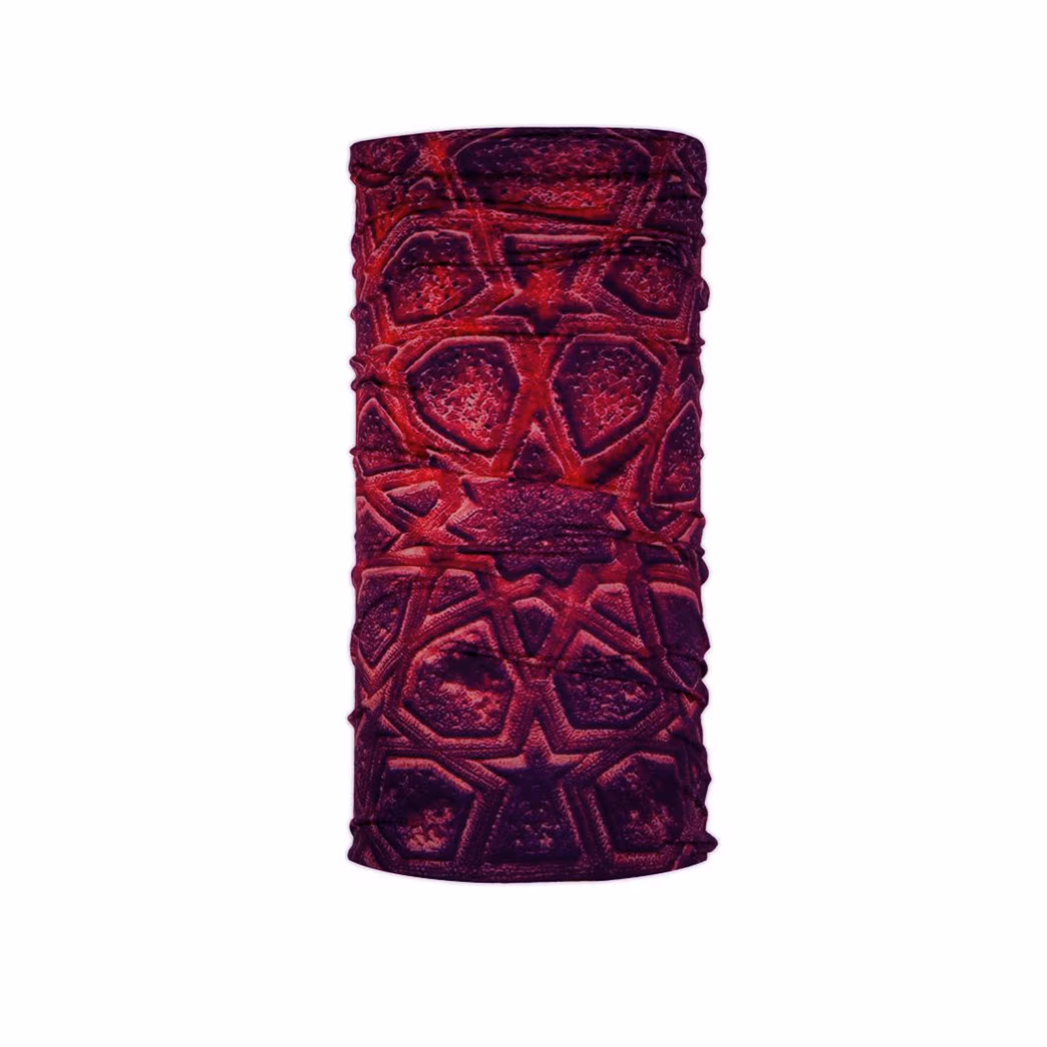 دستمال سر و گردن آمان حوس / طرح AS09