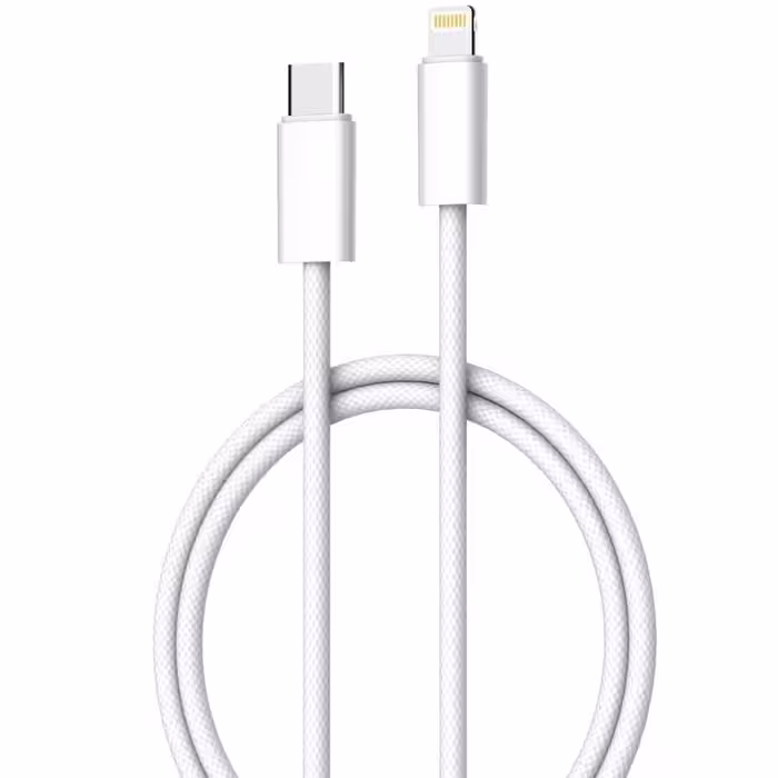 کابل تایپ سی به لایتنینگ LDNIO مدل LC901i