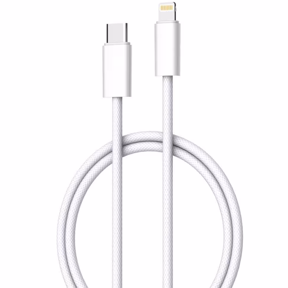 کابل تایپ سی به لایتنینگ LDNIO مدل LC901i