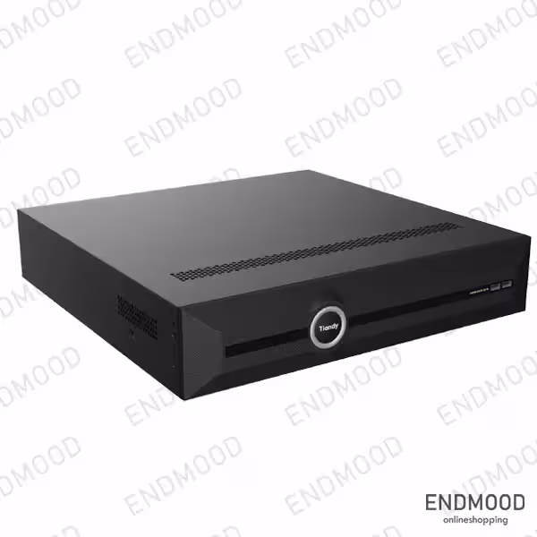 دستگاه NVR تیاندی مدل TC-R3840 Spec:I/B/N