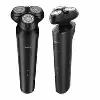 ست ماشین اصلاح موی صورت ریش تراش Xiaomi ShowSee مدل  F303-BK