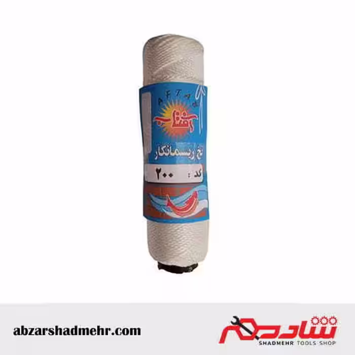 نخ ریسمانکار بنایی کد 20