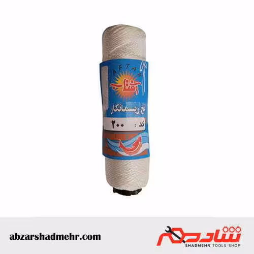 نخ ریسمانکار بنایی کد 20