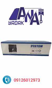 پیستون دوو ماتیز DONGYANG کره ای