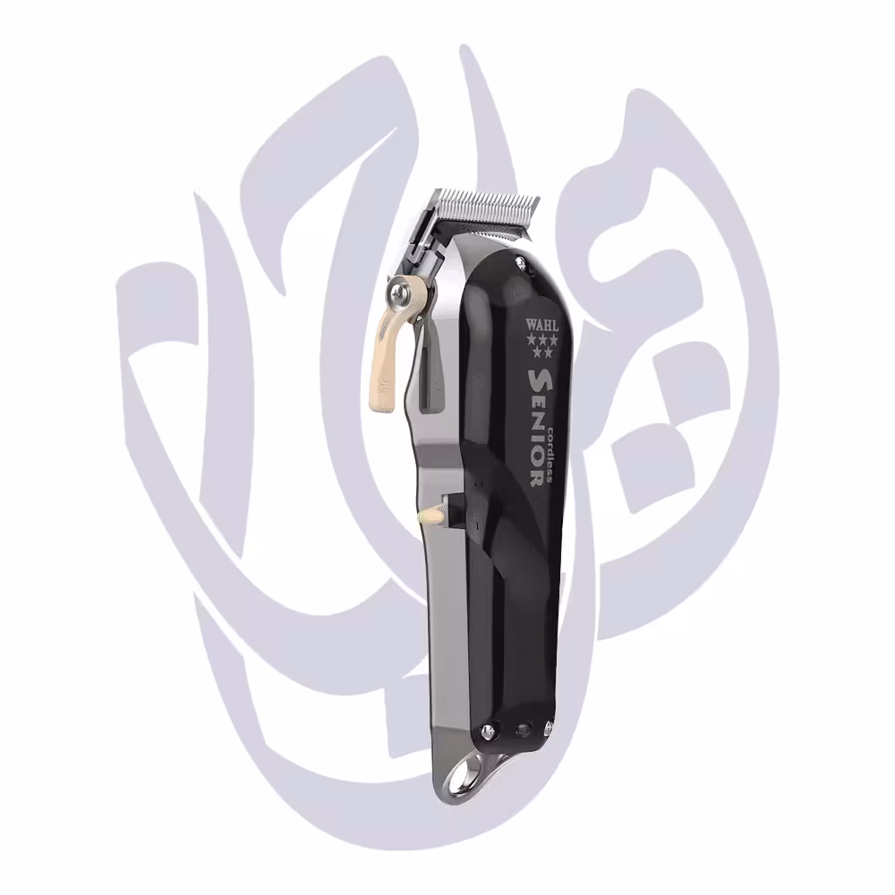 ماشین اصلاح وال سنیور WAHL senior