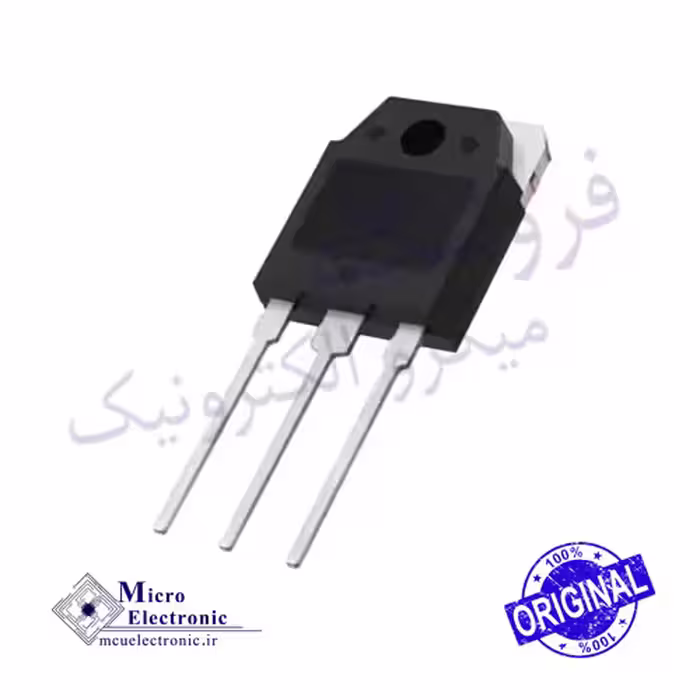 ترانزیستور SGT40N60NPFDPN اورجینال