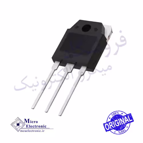 ترانزیستور SGT40N60NPFDPN اورجینال