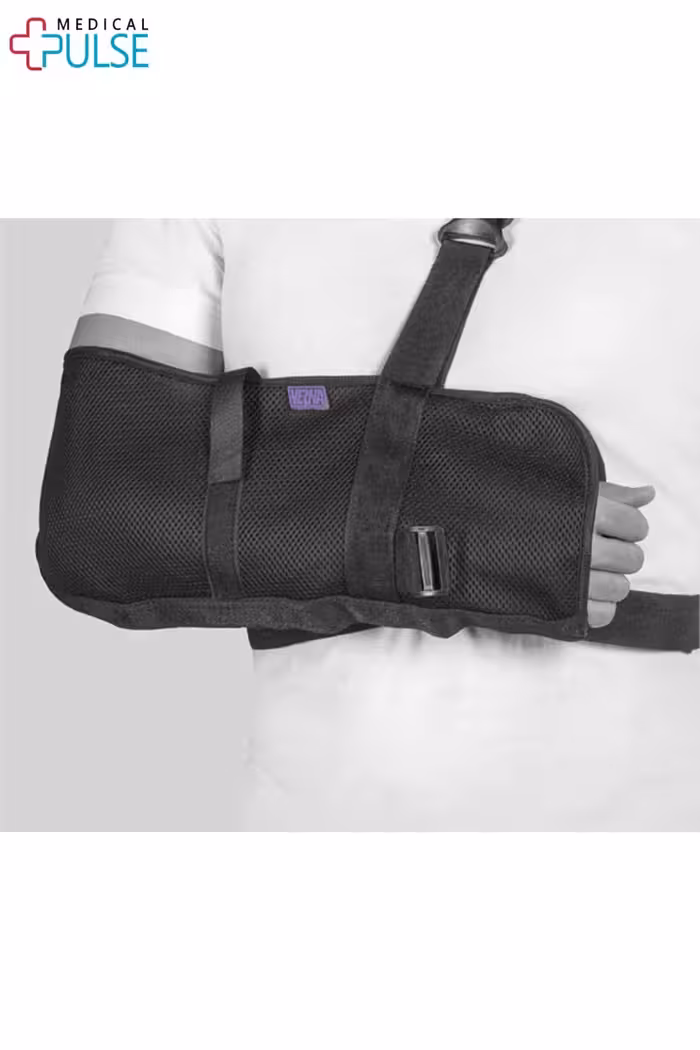 آویز دست تنفسی پشت بسته ورنا v306