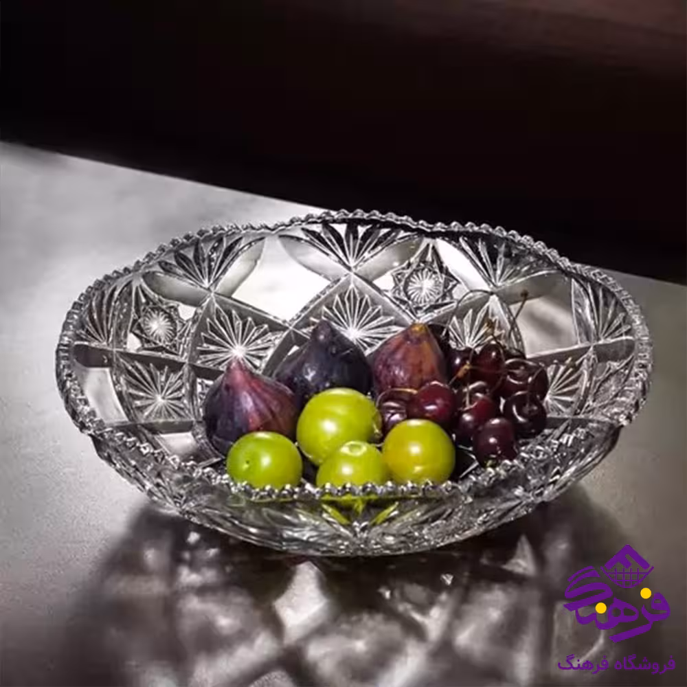 ميوه خوري لاروس کادو کاوه 6دک