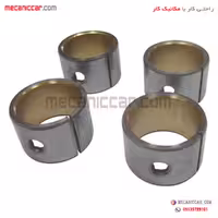 بوش شاتون روا دوگانه سوز