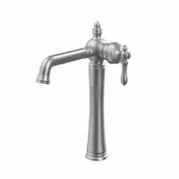 شیر روشویی کسری مدل ناپل