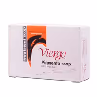 صابون پیگمنتا ویرگو 100 میل