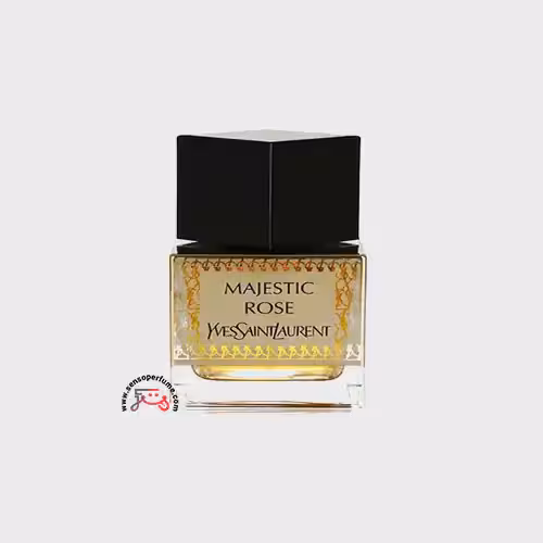 عطر ادکلن ایو سن لورن مجستیک رز | yves saint laurent majestic rose