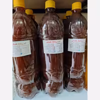 آب زرشک بدون نمک مخصوص افراد دارای فشارخون)
