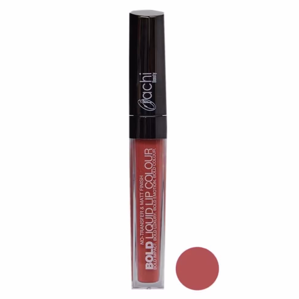 رژ لب مایع اوراچی شماره 101