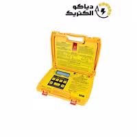 میگر 5 کیلو ولت اس ای دبلیو SEW 6210A IN