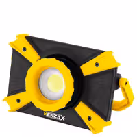 چراغ شارژی کنزاکس مدل KPL-1100